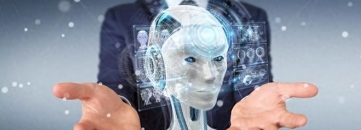 人工智能,讓我們貧窮,還是讓我們躺平享受,結(jié)果你想不到?