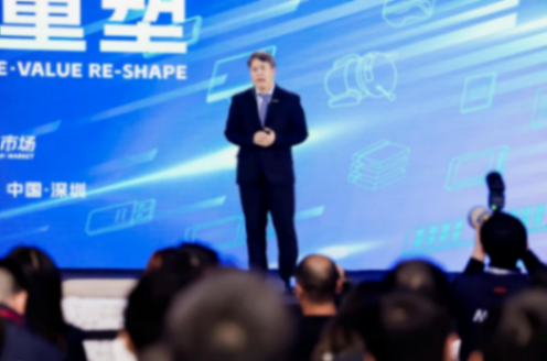 江波龍汽車存儲全矩陣亮相MemoryS 2025 展現自研自控實力 江波龍汽車存儲全矩陣亮相MemoryS 2025 展現自研自控實力