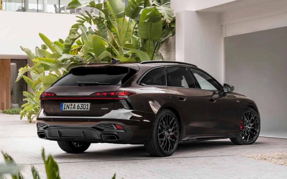 奧迪A6L:抄底還是觀望?新一代車型會是驚喜嗎?你準備好了嗎?