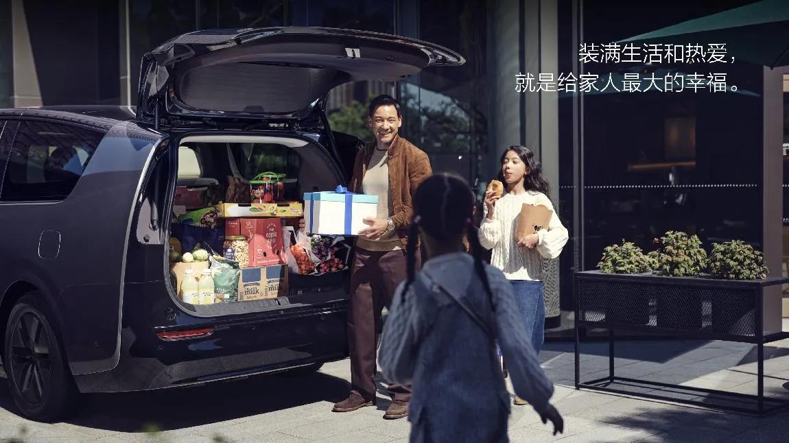 2025理想銷量會創新高嗎?L6銷量還會第一?理想還會是家庭首選?