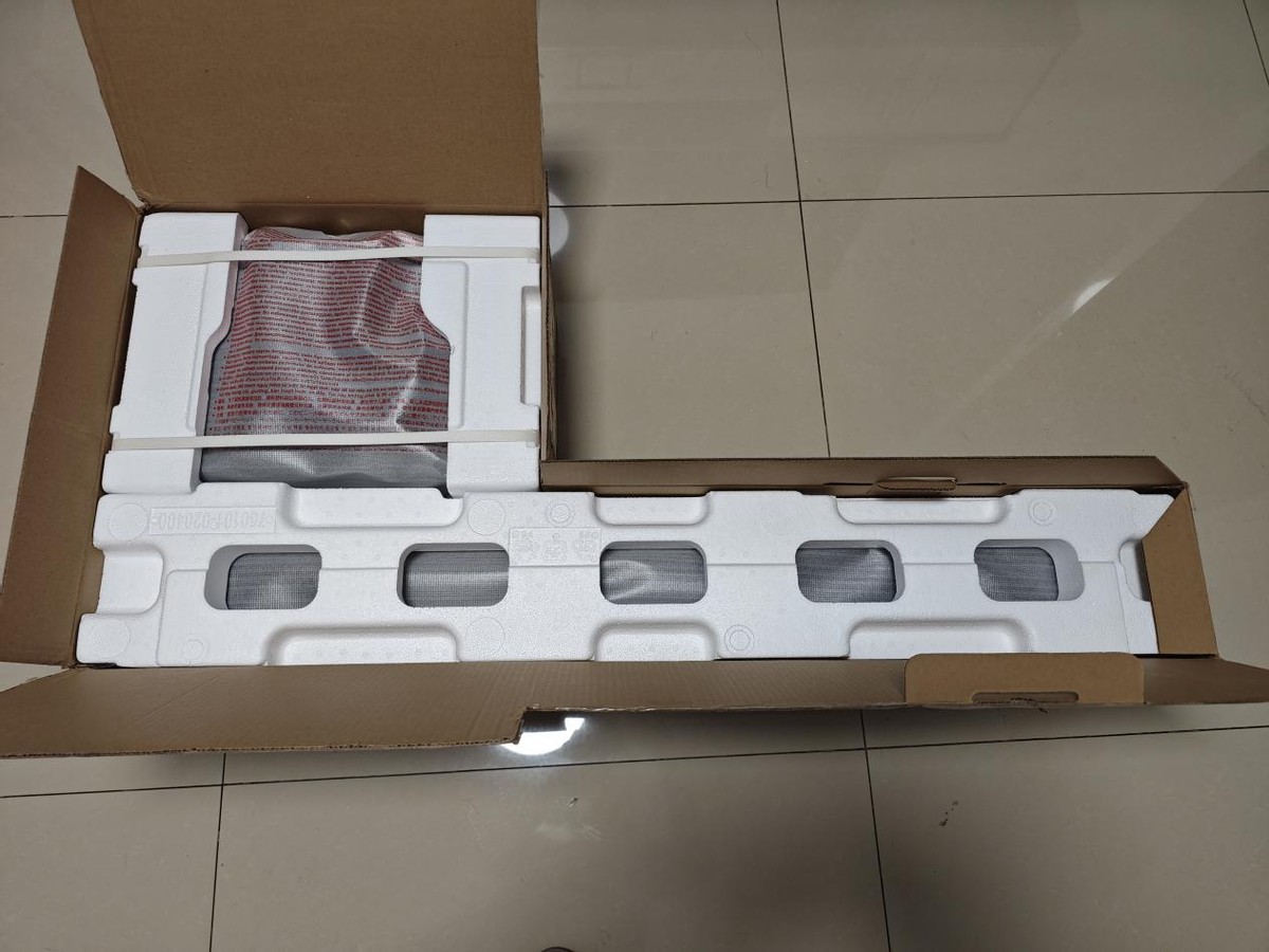 TCL Q85H回音壁深度評測:TCL在黑色家電的新賽道掀桌子