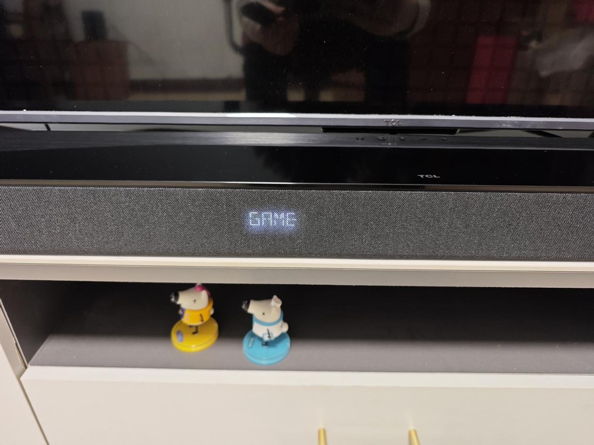 TCL Q85H回音壁深度評測:TCL在黑色家電的新賽道掀桌子