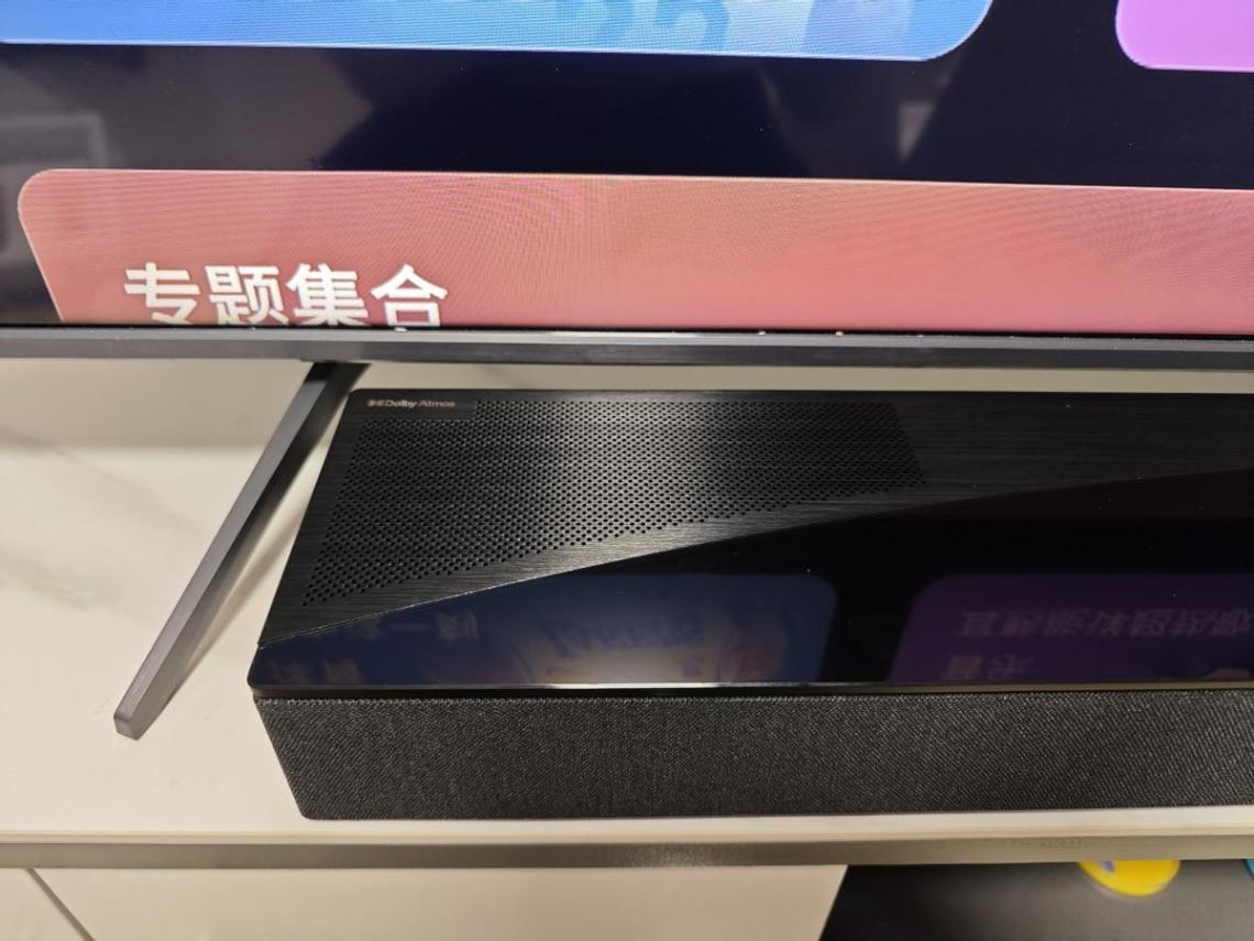 TCL Q85H回音壁深度評測:TCL在黑色家電的新賽道掀桌子