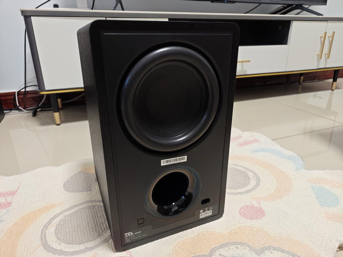 TCL Q85H回音壁深度評測:TCL在黑色家電的新賽道掀桌子
