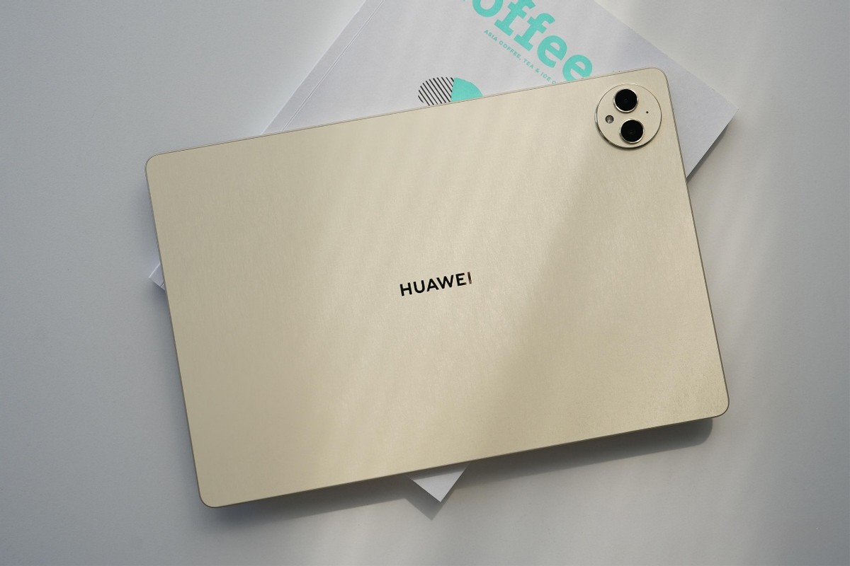 國產平板天花板是誰?華為MatePad Pro 12.2國補才2999元起