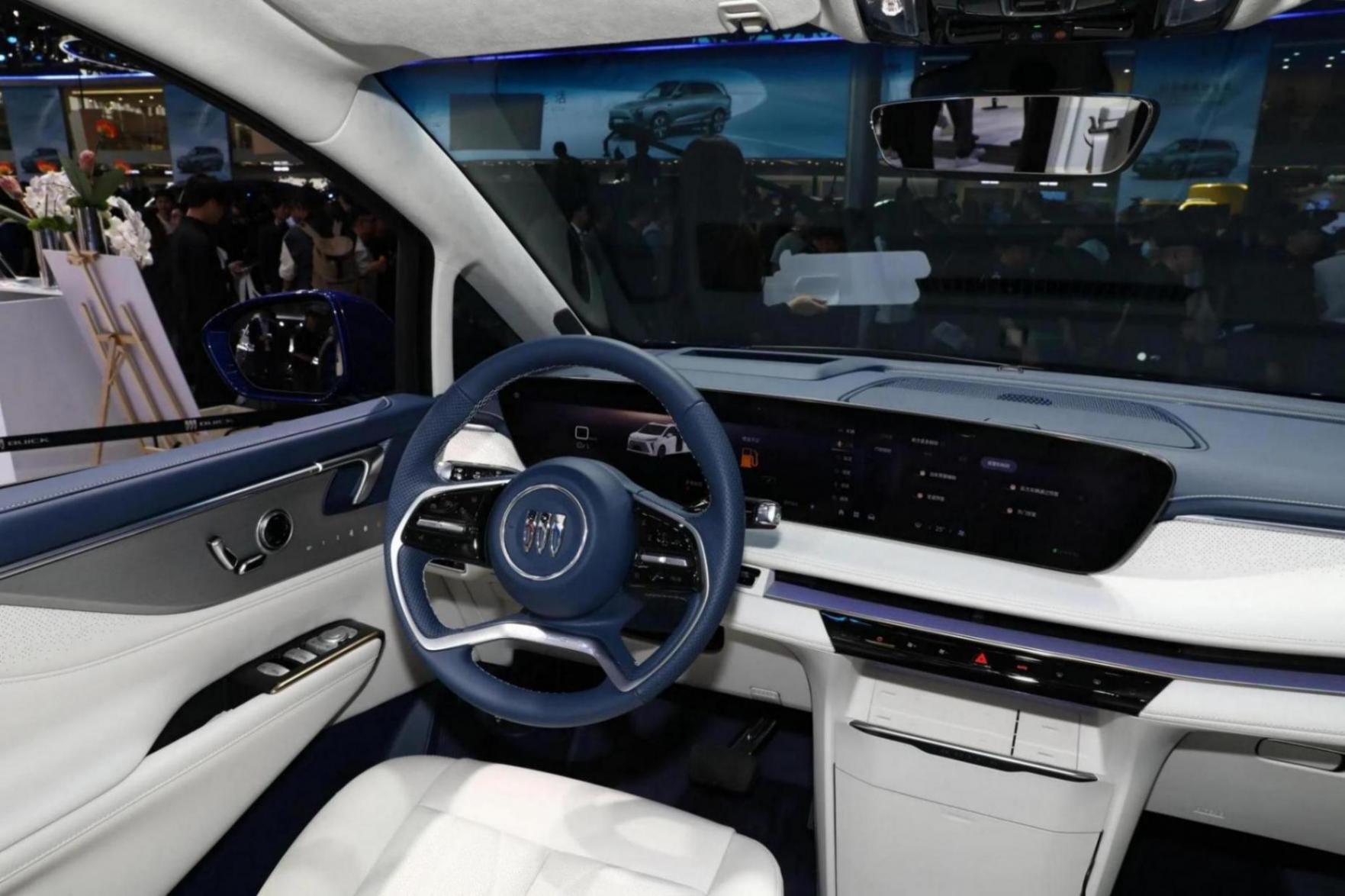 深度試駕別克GL8 PHEV:新能源時代的MPV新標桿?