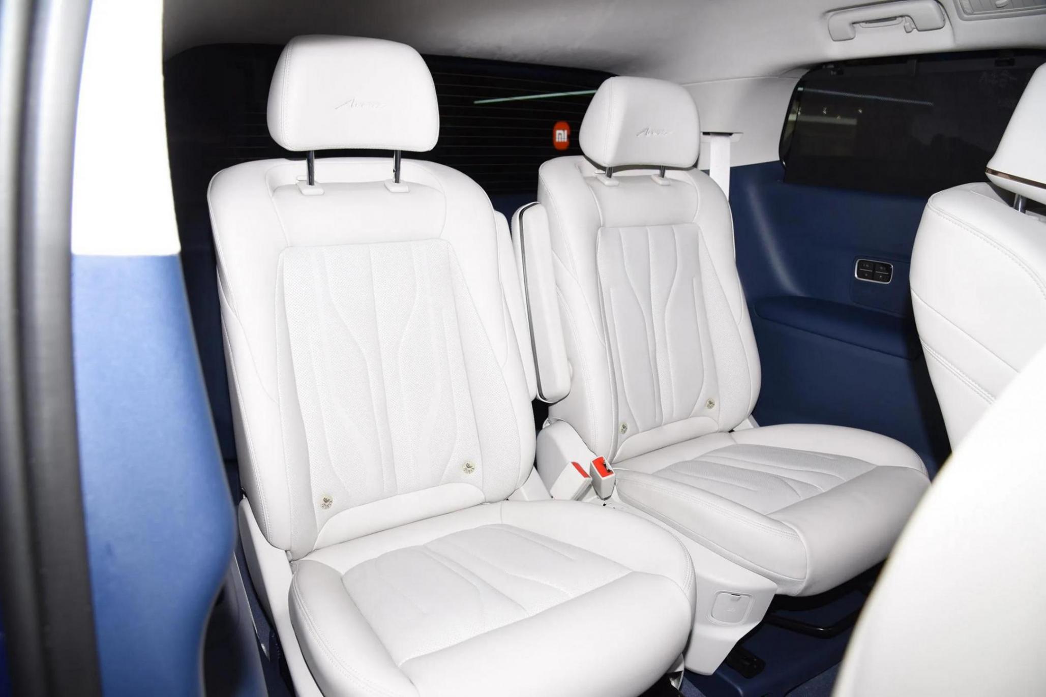 深度試駕別克GL8 PHEV:新能源時代的MPV新標桿?