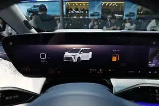 深度試駕別克GL8 PHEV:新能源時代的MPV新標桿?