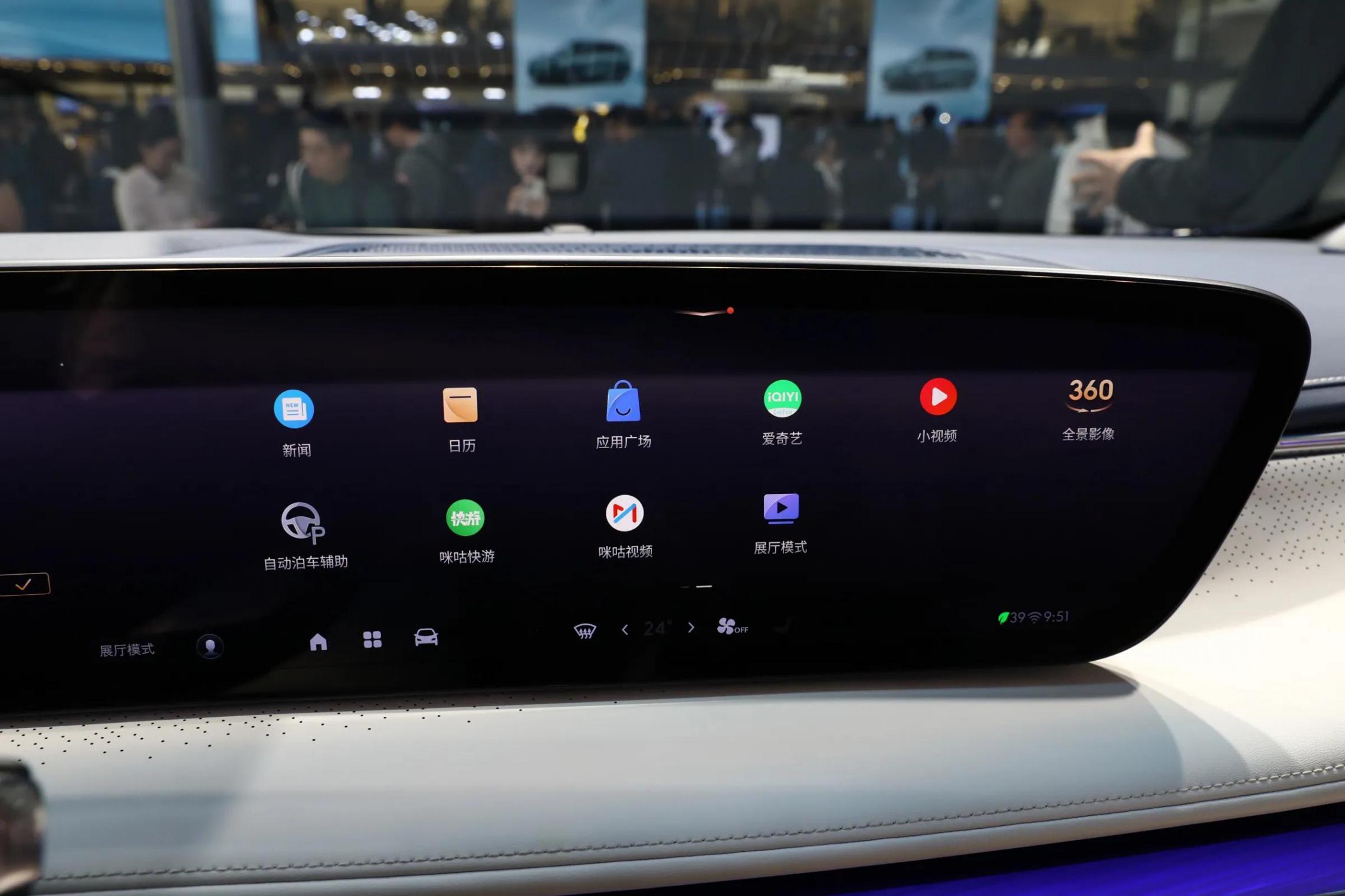 深度試駕別克GL8 PHEV:新能源時代的MPV新標桿?