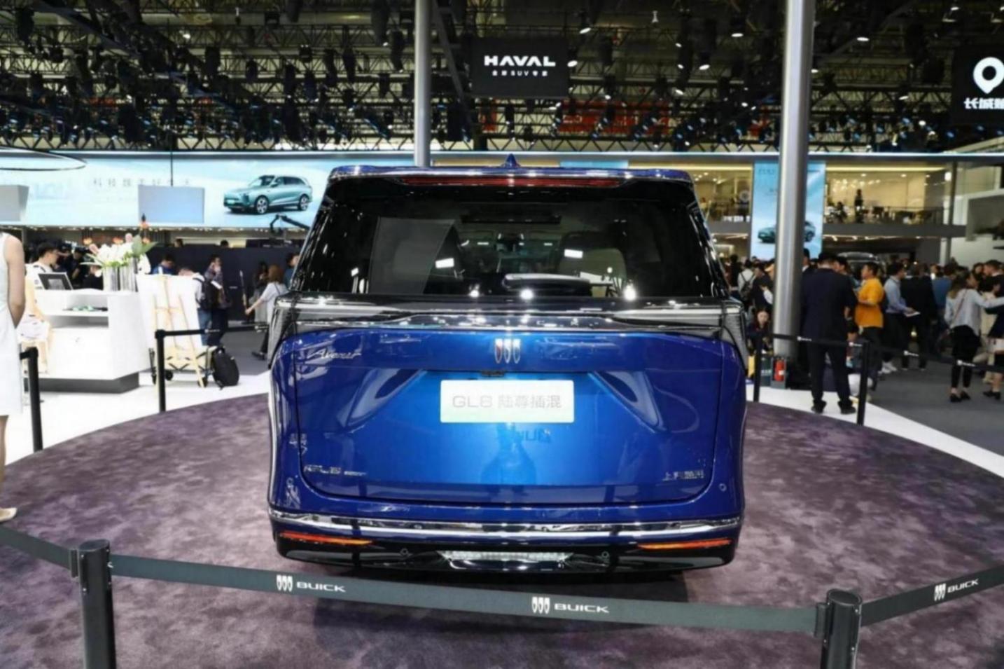 深度試駕別克GL8 PHEV:新能源時代的MPV新標桿?