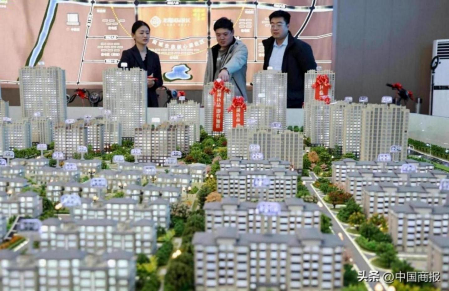 房價趨穩基礎更加牢固!國家統計局披露最新房價數據,專家提醒房東和購房者→