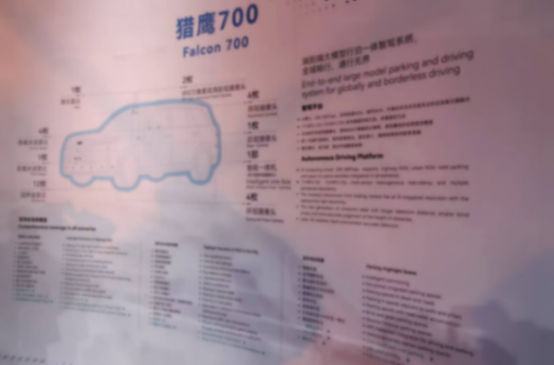 奇瑞重磅發布“獵鷹智駕”，2025年將搭載于30余款車型