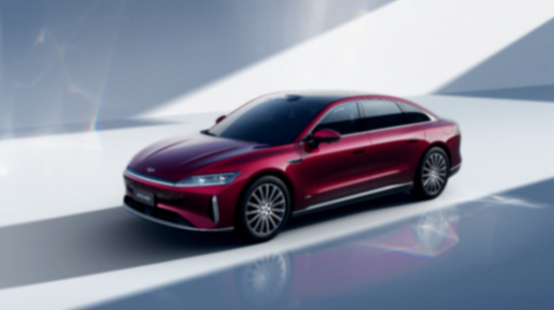 奇瑞重磅發布“獵鷹智駕”，2025年將搭載于30余款車型