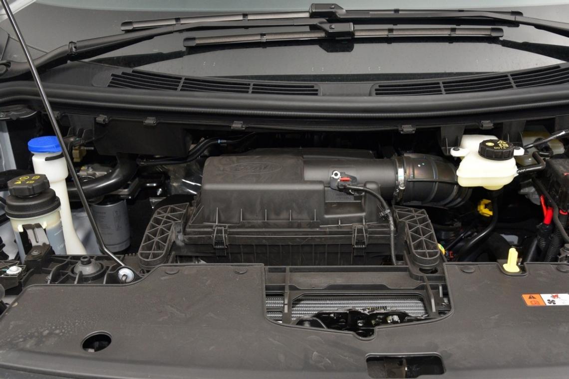 13萬就能買2.0T+8AT?長安新車實測讓人意外