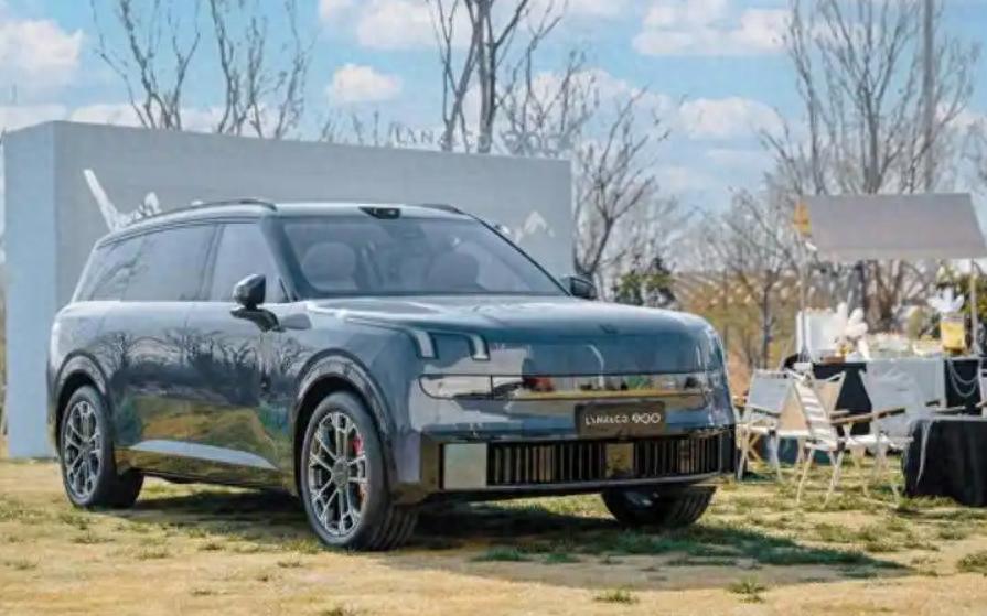 安全這一塊,領克確實是國內車企扛把子