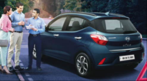 現代汽車將在印度漲價高達3% 現代汽車將在印度漲價高達3%
