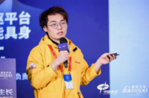 鈦虎機器人:先進電驅平臺加速智能具身 鈦虎機器人:先進電驅平臺加速智能具身