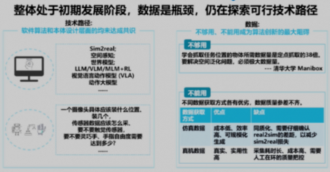 聆動通用:多模態大模型讓具身智能成為可能 聆動通用:多模態大模型讓具身智能成為可能
