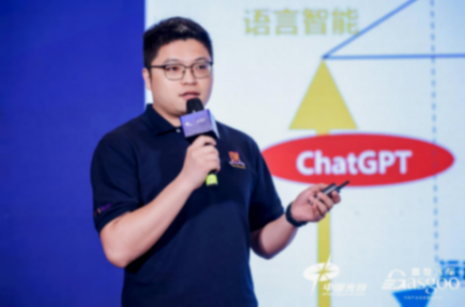 聆動通用:多模態大模型讓具身智能成為可能 聆動通用:多模態大模型讓具身智能成為可能