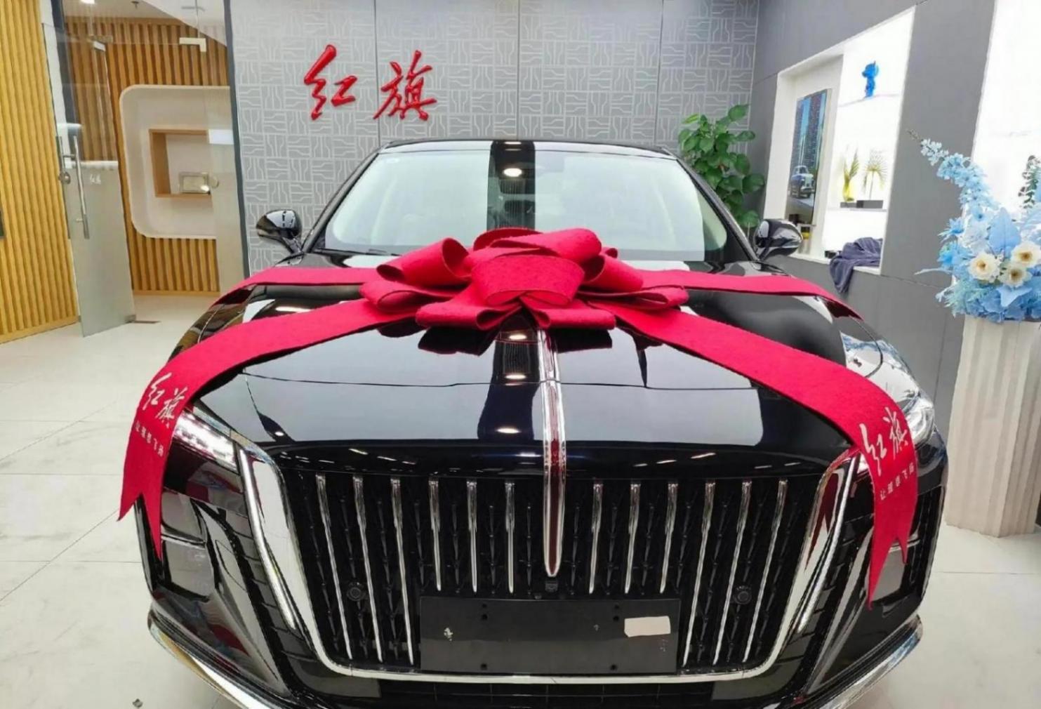 25款紅旗H5測評怎么樣,你會入手嘛?