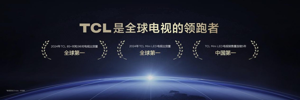 TCL憑第四代液晶電視,如何做到領(lǐng)先行業(yè)一代的技術(shù)超越