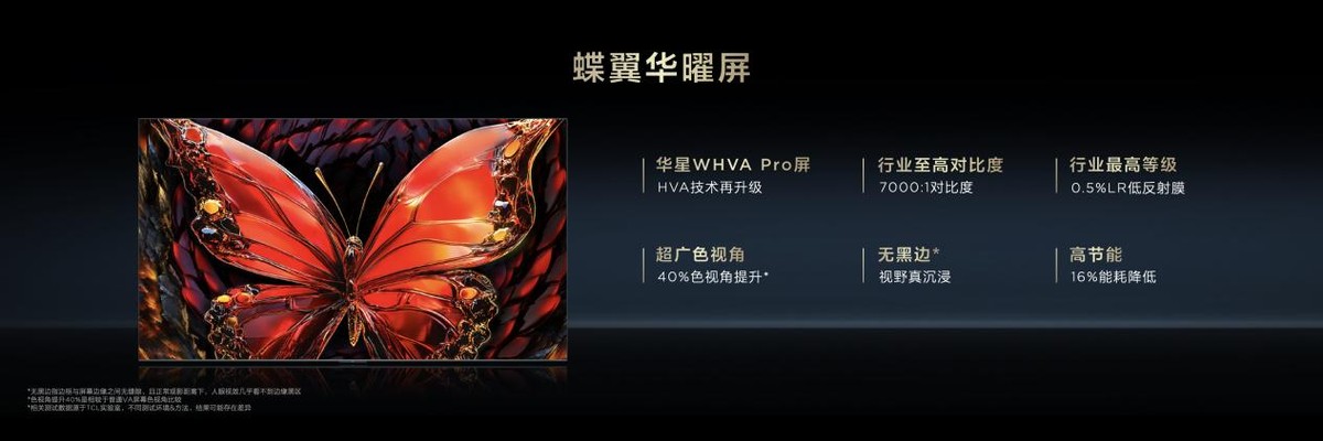 TCL憑第四代液晶電視,如何做到領(lǐng)先行業(yè)一代的技術(shù)超越
