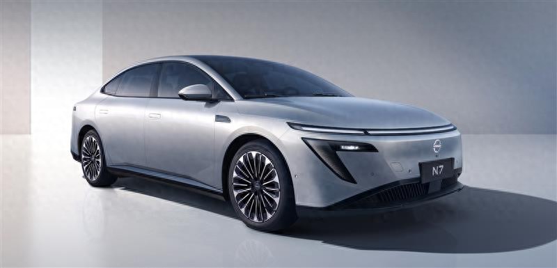 要與比亞迪打價格戰,合資電車新標桿日產N7值得期待嗎?
