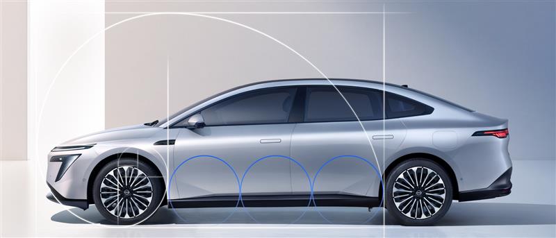 要與比亞迪打價格戰,合資電車新標桿日產N7值得期待嗎?