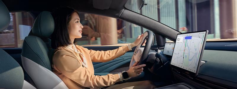 要與比亞迪打價格戰,合資電車新標桿日產N7值得期待嗎?