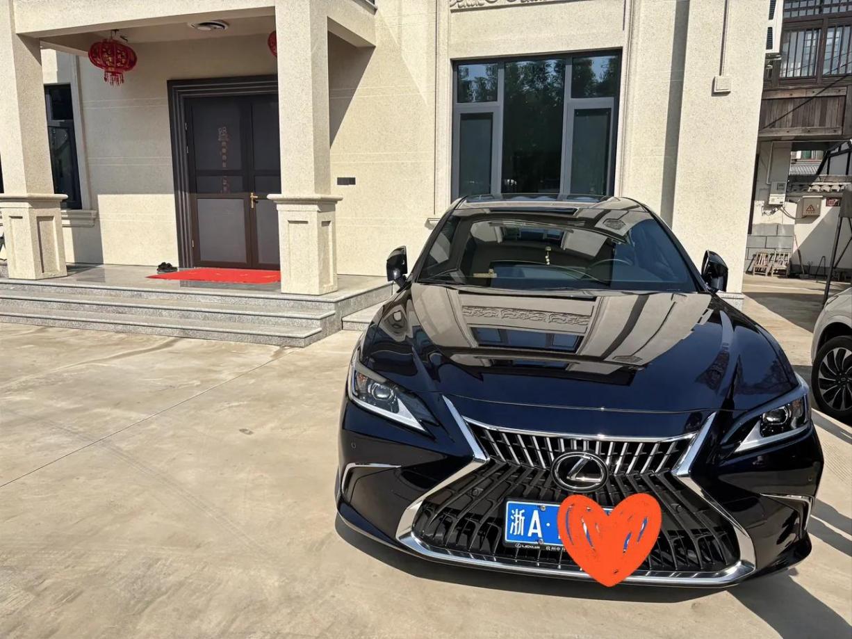 買車參考!雷克薩斯1年半18000公里,車主真實感受反饋!