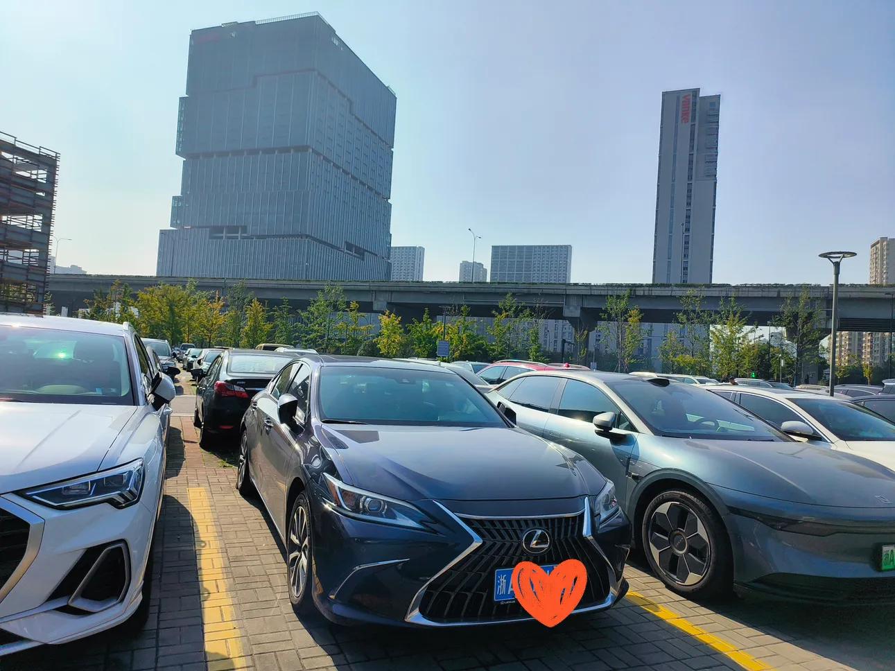 買車參考!雷克薩斯1年半18000公里,車主真實感受反饋!