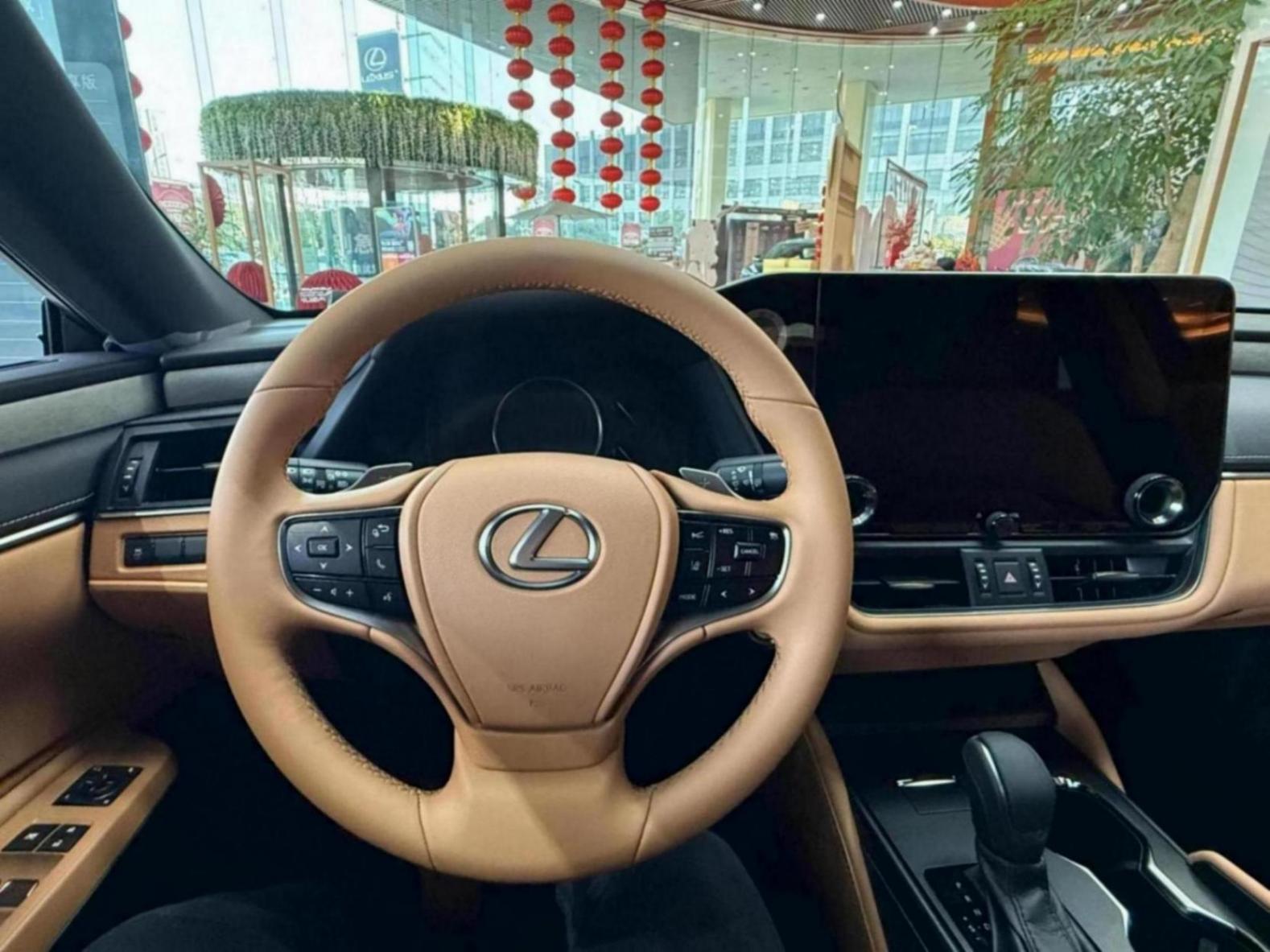 買車參考!雷克薩斯1年半18000公里,車主真實感受反饋!