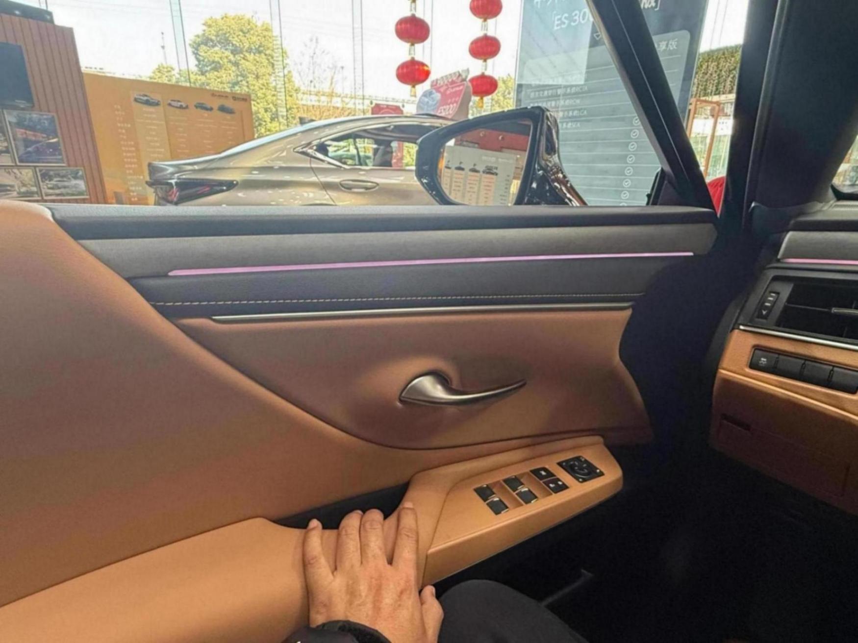 買車參考!雷克薩斯1年半18000公里,車主真實感受反饋!