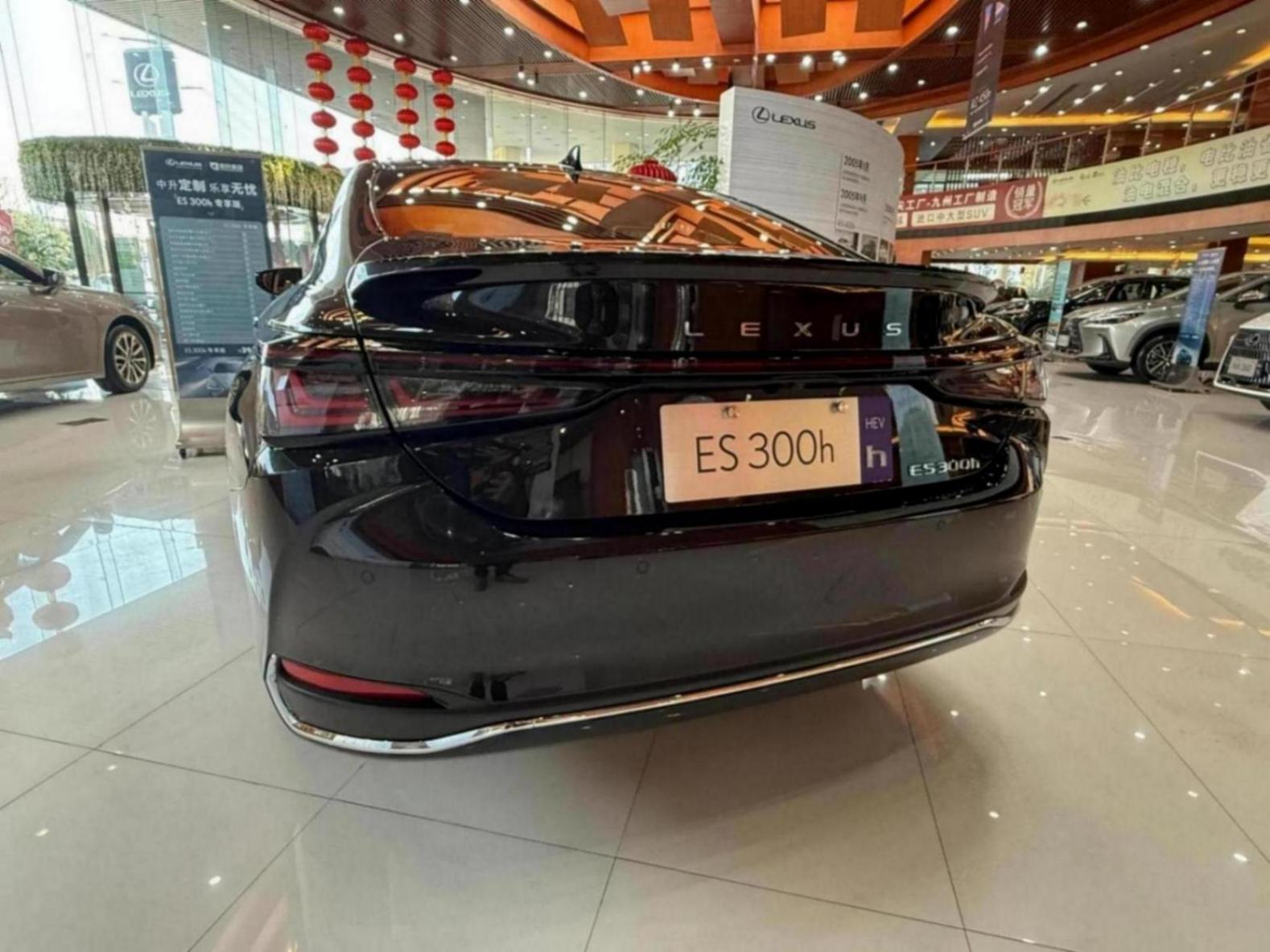 買車參考!雷克薩斯1年半18000公里,車主真實感受反饋!