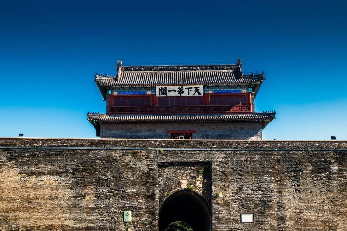 春天到了,哪里的長城更適合旅游?