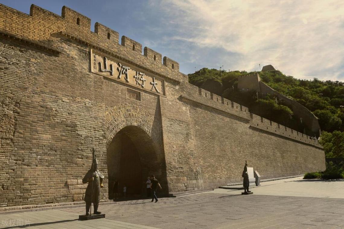 春天到了,哪里的長城更適合旅游?