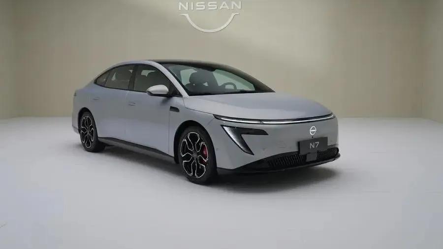 老牌車(chē)企放大招!體驗(yàn)東風(fēng)日產(chǎn)N7。移動(dòng)的家?