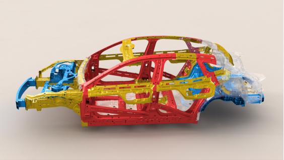 阿維塔06全球首測(cè)E-NCAP 3月27日開啟預(yù)售