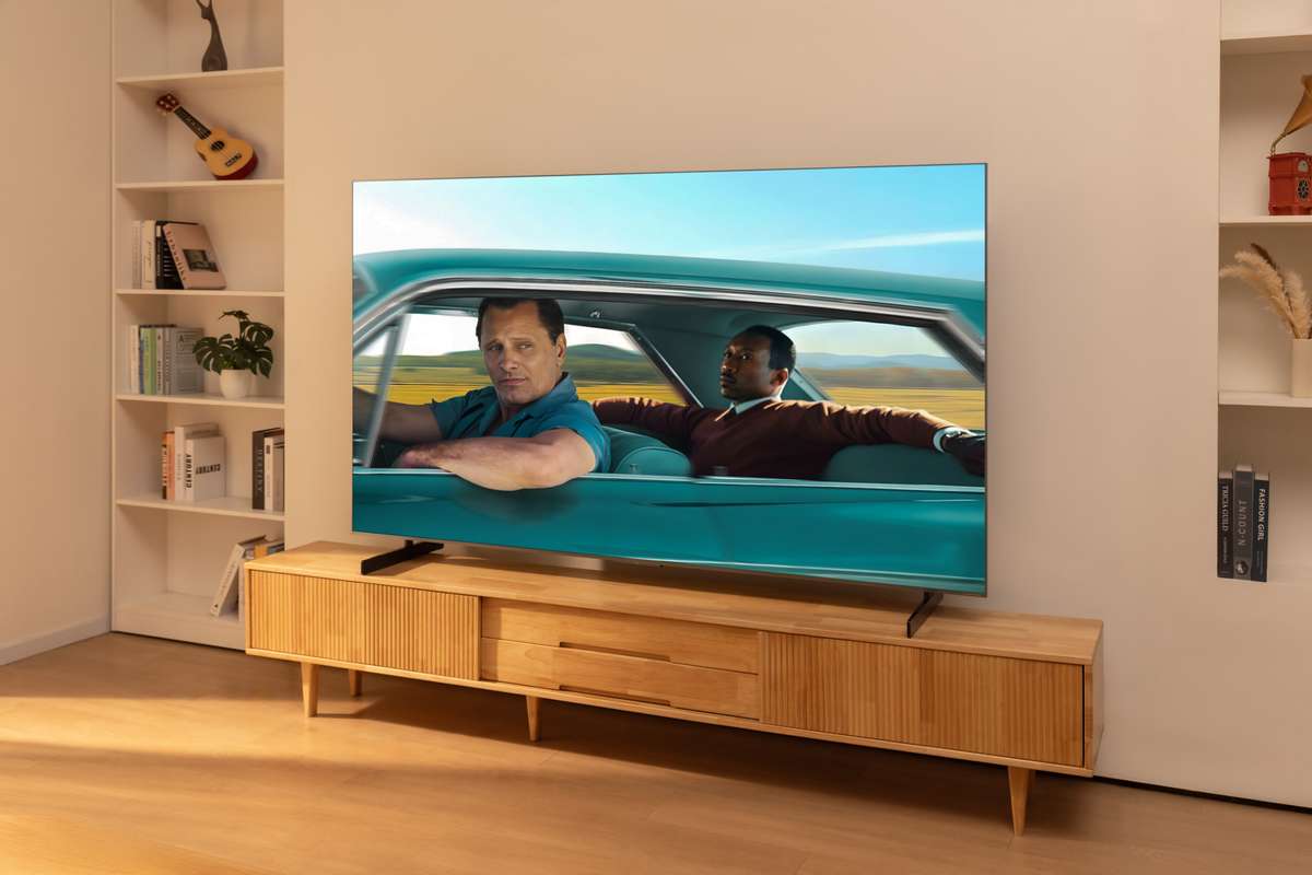 上演黑邊消失術!TCL Q10L系列開啟第四代液晶電視新時代