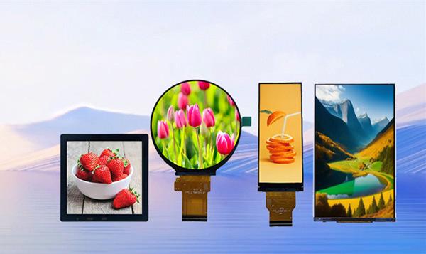 10.1寸LCD顯示屏終極指南:從價格解析到行業應用的全面洞察