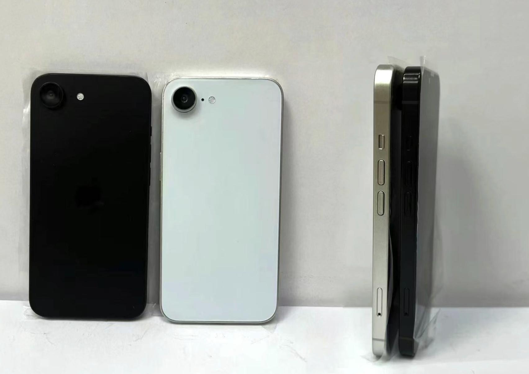 2025年iPhone怎么選?16e、16、15優缺點全解析:16e性能直逼旗艦
