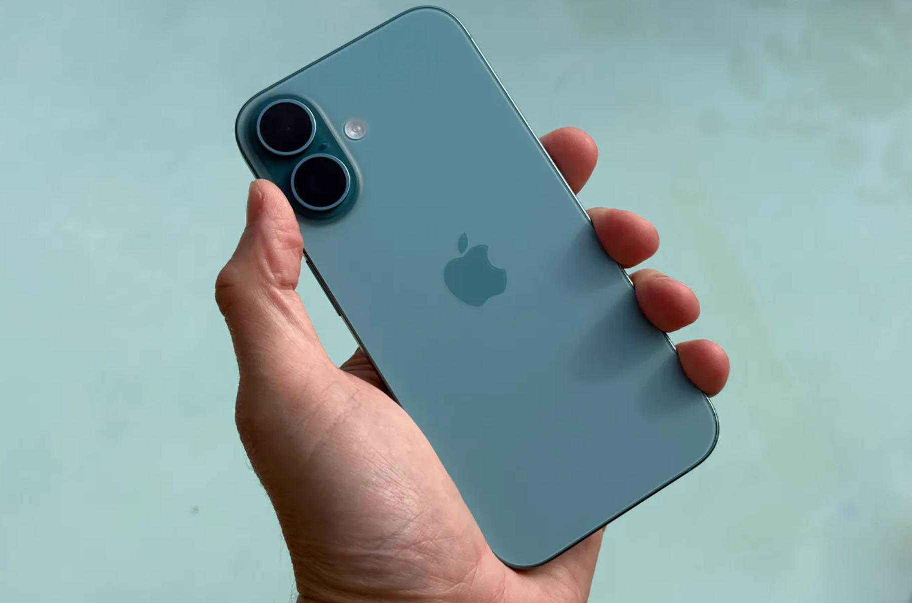 2025年iPhone怎么選?16e、16、15優缺點全解析:16e性能直逼旗艦