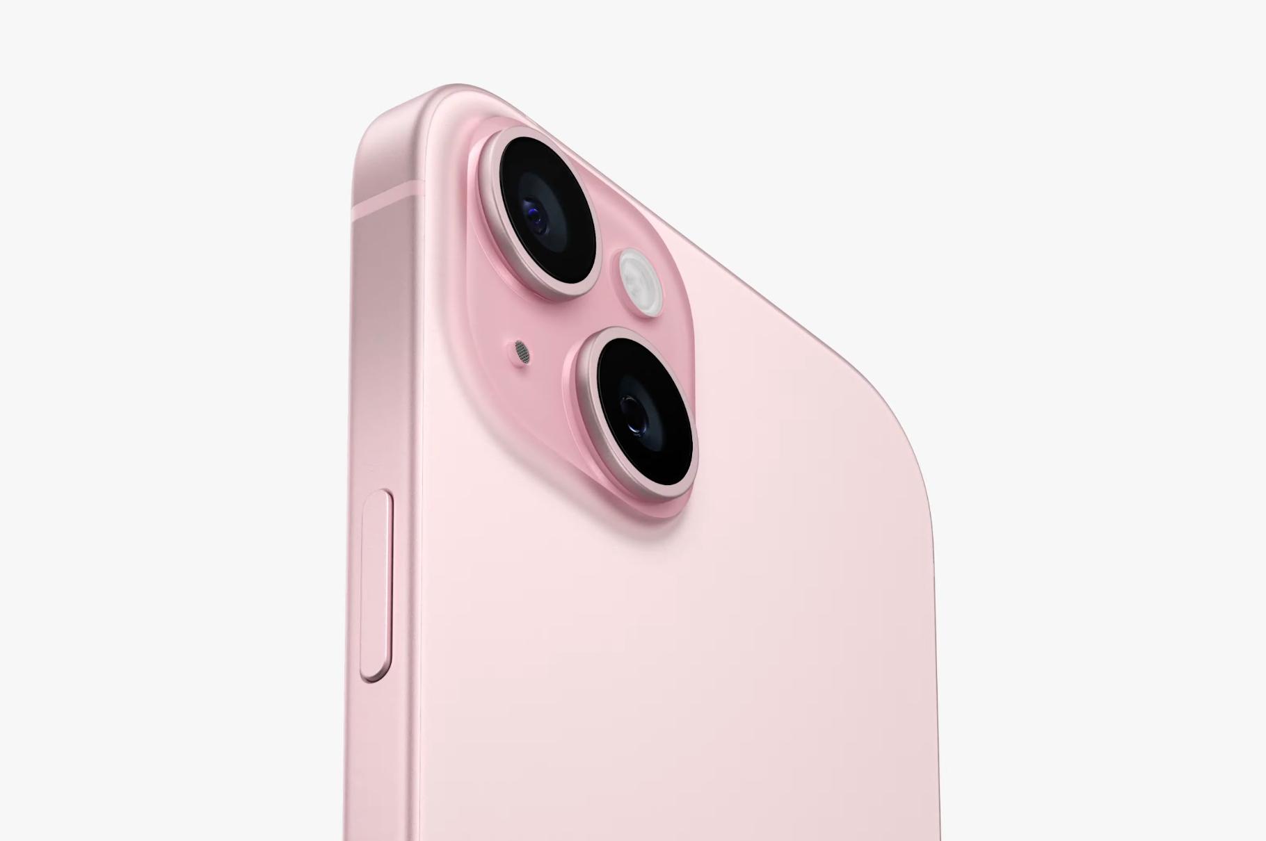 2025年iPhone怎么選?16e、16、15優缺點全解析:16e性能直逼旗艦