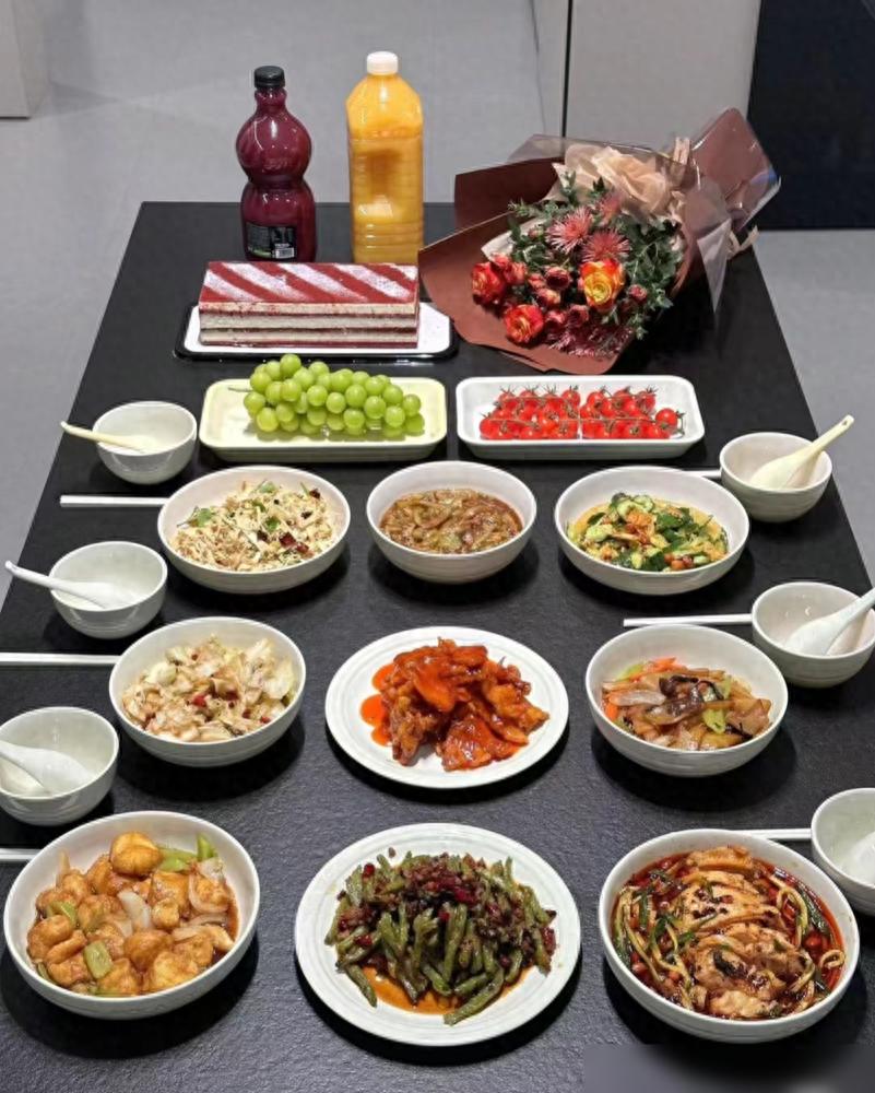 這是我見(jiàn)過(guò)最好看的家:90后美女曬出自家131㎡新房,堪稱(chēng)教科書(shū)