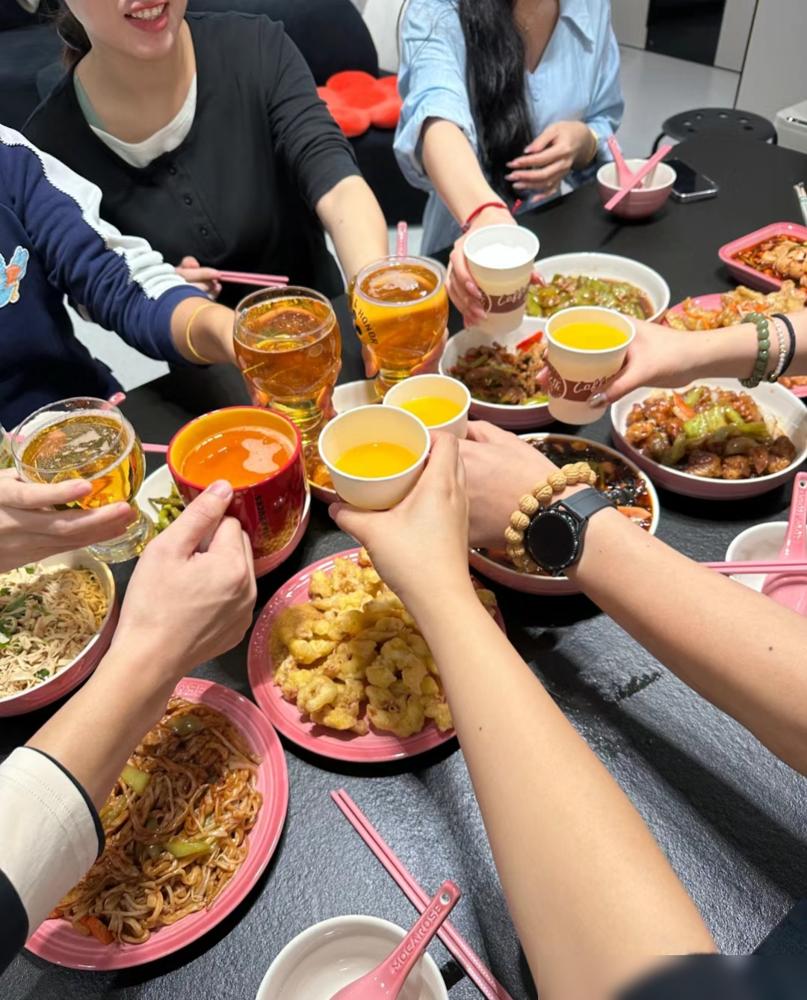 這是我見(jiàn)過(guò)最好看的家:90后美女曬出自家131㎡新房,堪稱(chēng)教科書(shū)