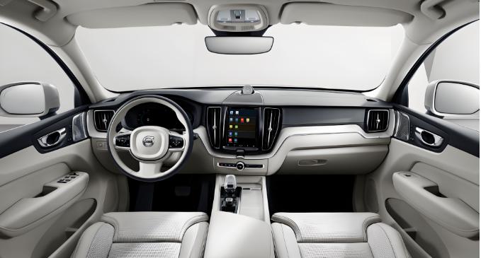 沃爾沃XC60換新顏,價格戰(zhàn)下能否突圍?