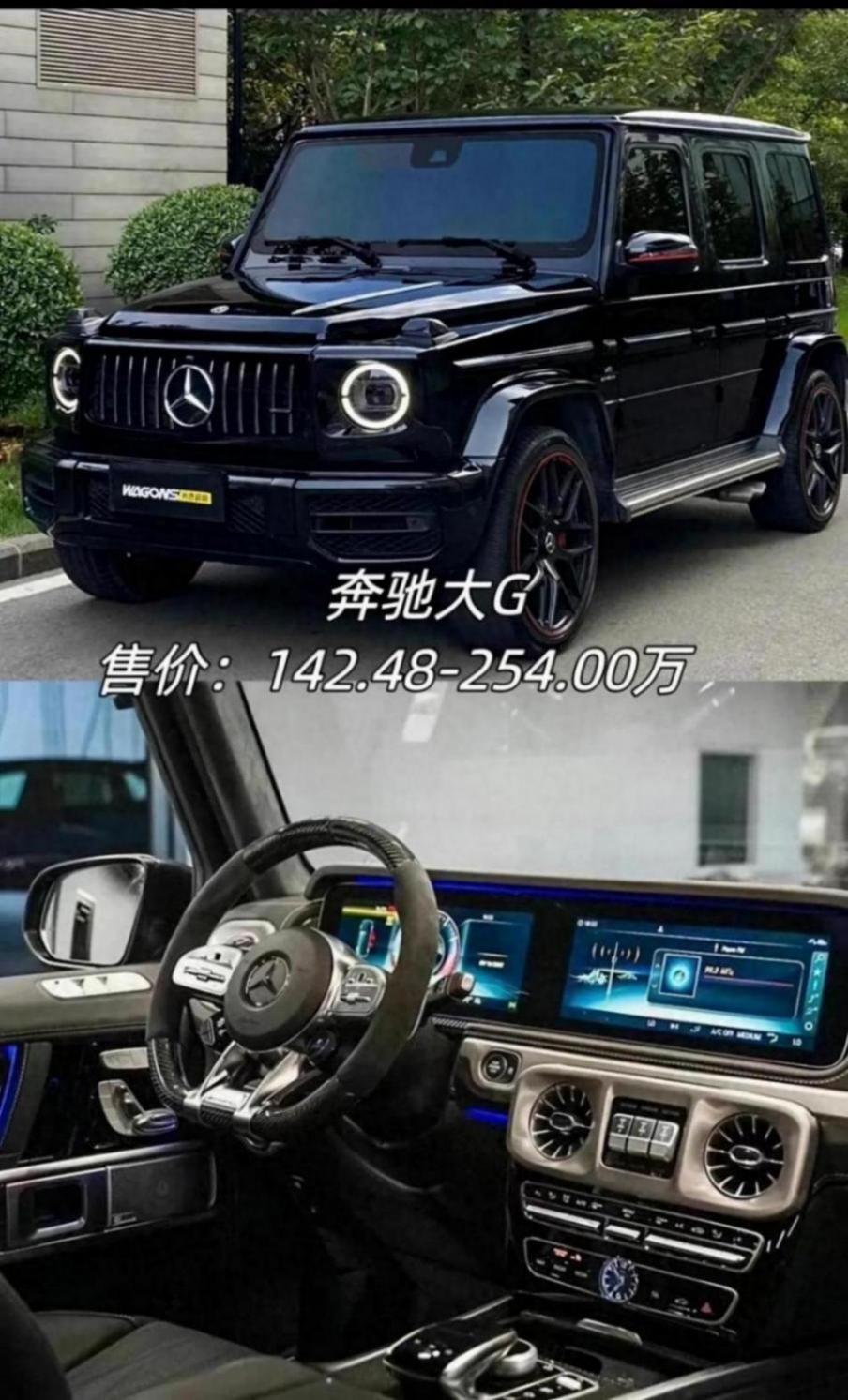 9款豪華SUV大PK,哪一款才是你的夢中情車?