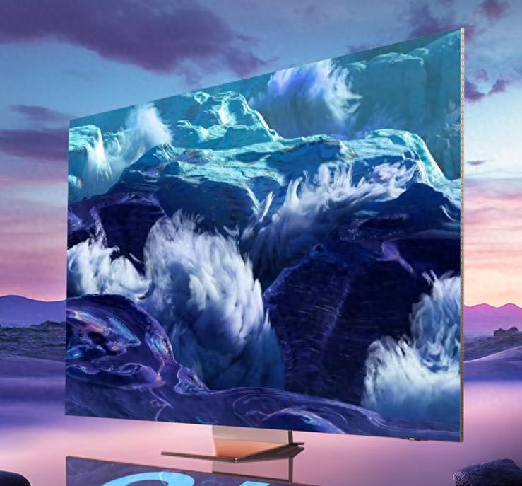 AI電視有什么特別功能?三星Vision AI的N個理由讓你告別傳統電視