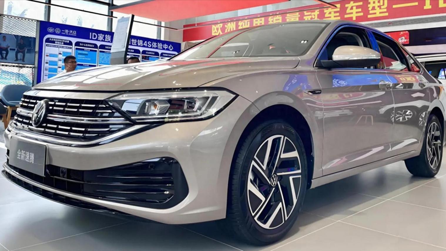 2025款大眾速騰:家用轎車經典之選,哪款最適合你?