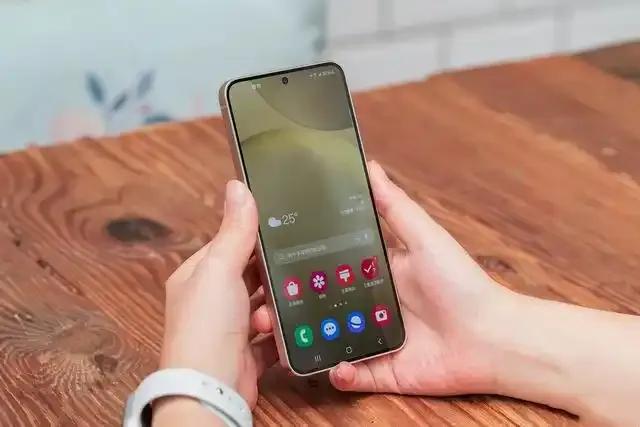 三星Galaxy S25系列:把世界拍成你熱愛的樣子